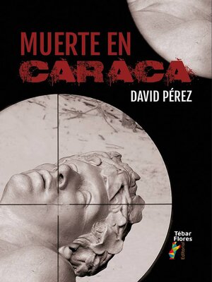 cover image of Muerte en Caraca